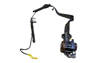 OPEL Antara 1 generation (2006-2015) Bal első biztonsági öv 95358495 31979793