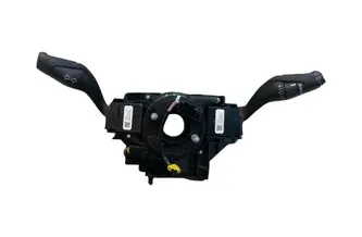 FORD C-Max 2 generation (2010-2019) Подрулевой переключатель BV6T13N064AG 32061855