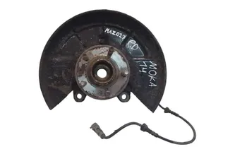 OPEL Mokka 1 generation (2012-2015) Jobb első kerékagy orsója 95286840 33070793