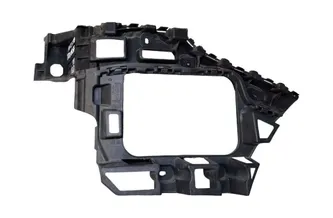 VOLKSWAGEN Touareg 2 generation (2010-2018) Держатель заднего бампера правый 7P6807394 33443720