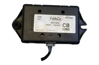 FORD Focus 3 generation (2011-2020) Egyéb vezérlőegységek BM5T19H423CB 33705014