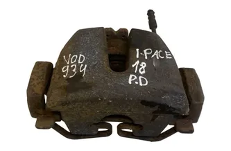 JAGUAR I-Pace 1 generation (2018-2023) Jobb első féknyereg 34837525