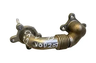 HONDA CR-V 3 generation (2006-2012) Трубка рециркуляции отработавших газов 34837477