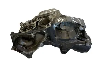 HONDA CR-V 3 generation (2006-2012) Olajszűrő tartója 088048 34832939