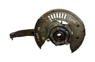 JAGUAR I-Pace 1 generation (2018-2023) Jobb első kerékagy orsója HK832C300DA 34836816