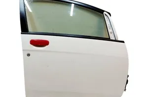 MITSUBISHI i 1 generation (2005-2013) Передняя правая дверь 34784847