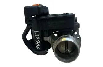 CITROËN C3 AirCross 1 generation (2017-2024) Nyomásszabályozó háza 9801942080 34828147