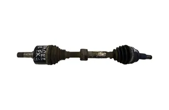 JAGUAR I-Pace 1 generation (2018-2023) Полуось передний левый J9D33D402AC 34836981