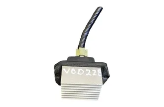 HONDA CR-V 3 generation (2006-2012) Szellőzőventilátor-relé 0778000960 34833085