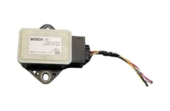 HONDA CR-V 3 generation (2006-2012) Датчик ускорения 39960SYY003 34837388