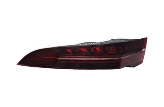JAGUAR I-Pace 1 generation (2018-2023) Rear Left Taillight J9D313405CB 34833366