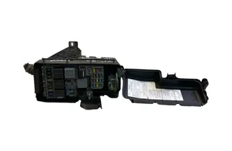 VOLVO XC90 1 generation (2002-2014) Biztosítékdoboz 30797010 34833399