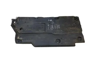 TOYOTA C-HR 1 generation (2016-2023) Right Side Underbody Cover 58165F4021 34826703