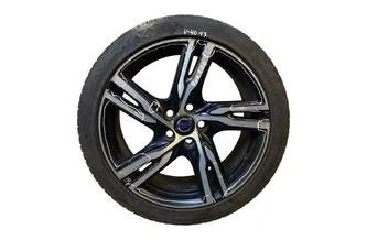 VOLVO V40 2 generation (2012-2020) Kerék 31423873 34828391