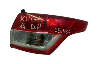 FORD Kuga 3 generation (2019-2023) Фонарь задний правый CV4413404AG 34068955