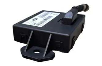 JAGUAR I-Pace 1 generation (2018-2023) Egyéb vezérlőegységek J9C319D118AC 34833161