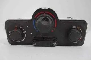 RENAULT Clio 3 generation (2005-2012) Egyéb vezérlőegységek 69597003 32464525