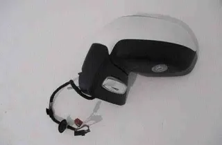 PEUGEOT 2008 2 generation (2019-2023) Bal oldali visszapillantó tükör 021400,96854091XT 32465625