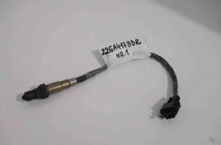 RENAULT Captur 1 generation (2013-2019) Lambdaszonda 226A11733R,H8201305330,0281004221 32465852