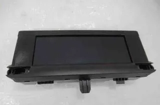 CITROËN C4 Cactus 1 generation (2014-2024) Navigációs kijelző 9821714180,52507542 32466161