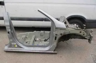 PEUGEOT 308 3 generation (2021-2023) Bal első negyed 32467097