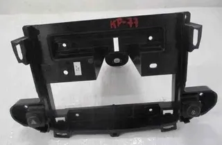 OPEL Crossland X 1 generation (2017-2023) Music Player Trim 467597050 32468459