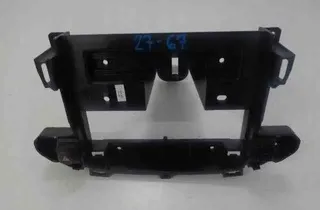 OPEL Crossland X 1 generation (2017-2023) Music Player Trim 467597050 32468545