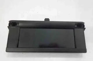 CITROËN C4 Cactus 1 generation (2014-2024) Navigációs kijelző 9813854080 32470288