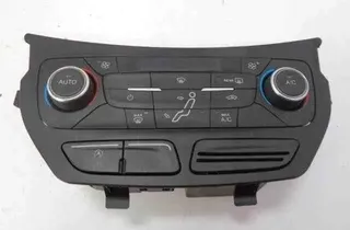 FORD Focus 3 generation (2011-2020) Egyéb vezérlőegységek F1ET18C612AJ 32471848