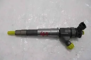 RENAULT Koleos 2 generation (2016-2023) Üzemanyag-befecskendező 0445110728 32474670