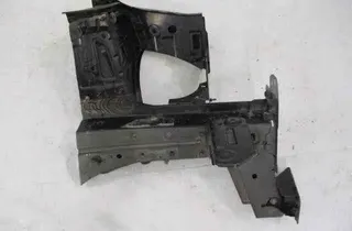 RENAULT Captur 1 generation (2013-2019) Bal első negyed 32475208