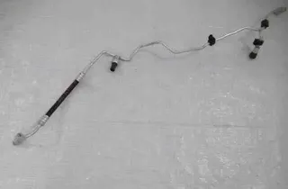 MERCEDES-BENZ B-Class W246 (2011-2020) Klímatömlők A2468302415 32475568