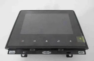 RENAULT Clio 5 generation (2019-2023) Екран навигаций 280346137R 32480343