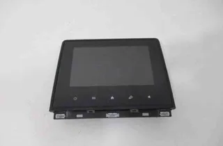 RENAULT Clio 5 generation (2019-2023) Екран навигаций 280346916R 32480770