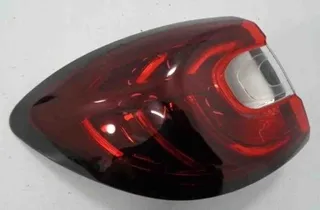 RENAULT Captur 1 generation (2013-2019) Rear Right Taillight Lamp 32485481