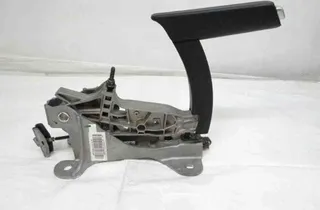 CITROËN C4 Cactus 1 generation (2014-2024) Kézifék-szerkezet 98253208ZD 32490464