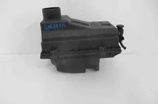 PEUGEOT 406 1 generation (1995-2004) Légszűrő doboz 9632437580 32491907