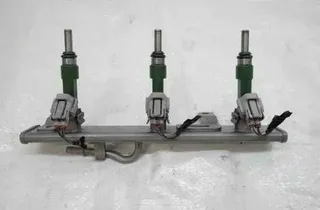 RENAULT Clio 5 generation (2019-2023) Топливная рейка 175204021R 32492216