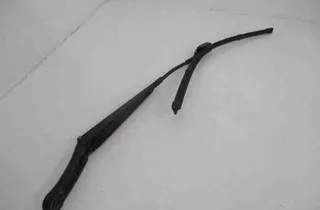 VOLKSWAGEN Tiguan 1 generation (2007-2017) Front Wiper Arms 5N1955409 32492843