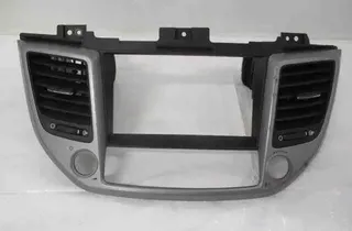 HYUNDAI Tucson 2 generation (2009-2015) Panelvédő díszsítőcsík 84740D7100 32492931