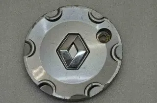 RENAULT Scenic 2 generation (2003-2010) Kerékfedők 32493670