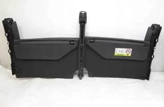 CITROËN DS4 1 generation (2010-2016) Egyéb karosszéria-alkatrészek DM401 32494320