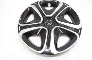 CITROËN C4 Cactus 1 generation (2014-2024) Kerékfedők 98136874XY 32497343