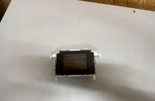 FORD Fiesta 6 generation (2008-2020) Navigációs kijelző 10R035345 22162627