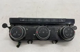 VOLKSWAGEN Variant VII TDI (2014-2024) Egyéb vezérlőegységek 5G0907426AK 22168561