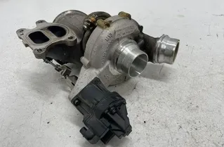 BMW 3 Series G20/G21/G28 (2018-2024) Turbófeltöltő 9845814 22183672