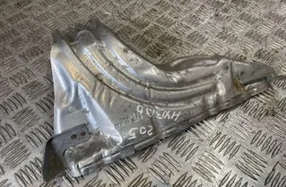 MERCEDES-BENZ C-Class W205/S205/C205 (2014-2023) Hővédelem A2741421020 22185051