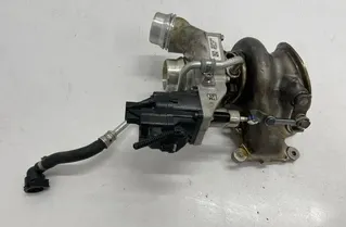 BMW 3 Series G20/G21/G28 (2018-2024) Turbófeltöltő 9845814 22188639