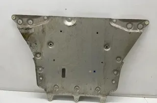 BMW iX I20 (2021-2024) Motorburkolat 6894792 26690147