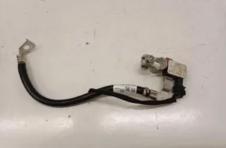 BMW 5 Series G30/G31 (2016-2023) Отрицательный кабель аккумулятора 8736083 26763174